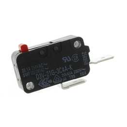 OMRON D3V-21G-3C4A-K image