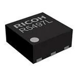 R5497L501KF-TR RICOH