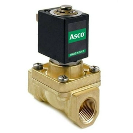 ASCO L145R2-Z614A G1/2x10 V24/50Hz image
