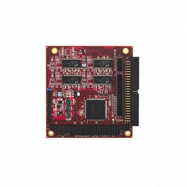 VCM-DAS-3A VersaLogic