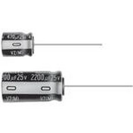 UVZ1E101MED1DU nichicon