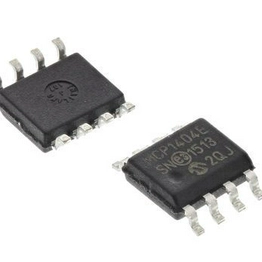Microchip Technology MCP1404-E/SN image