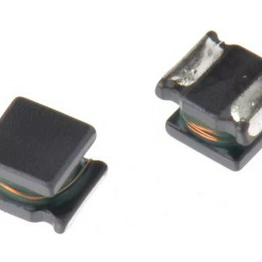 Murata Manufacturing LQH32MN331J23L image