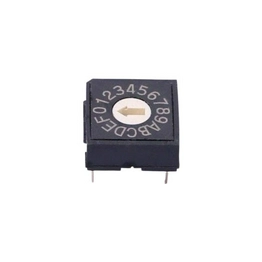 RH3A-16R-V-B DIPTRONICS