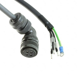 R88A-CAGB005SR-E OMRON