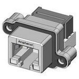 MRJ538101 Amphenol