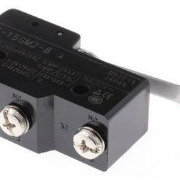OMRON Z-15GM2-B image
