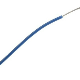 Alpha Wire 3050 BL001 image