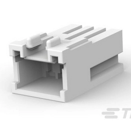 TE Connectivity 5-316087-1 image