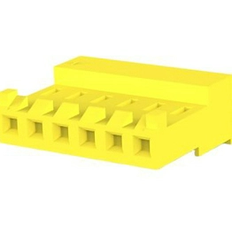 TE Connectivity 3-643818-6 image