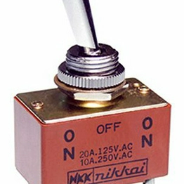 NKK Switches S7A image