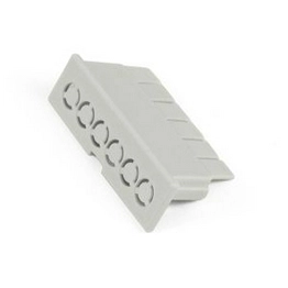 1597DINCOV4GY Hammond Manufacturing