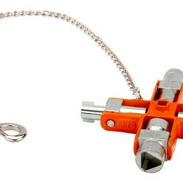 BAHCO MK9 image