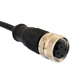 PXPPVC12FBF05ACL010PVC bulgin