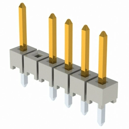 samtec HTSW-106-07-F-S-005 image