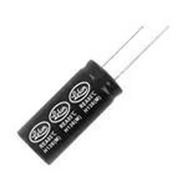 REA221M1HBK-1012 Lelon Electronics