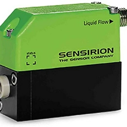 1-100836-02 SENSIRION