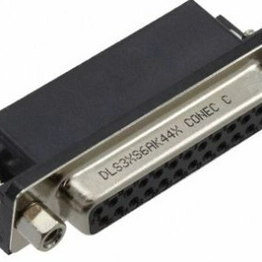 Amphenol DLS3XS6AK44X image