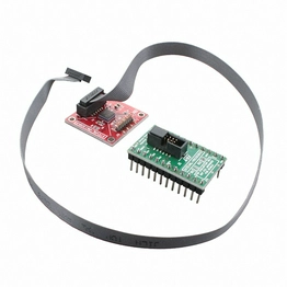 STMicroelectronics STEVAL-MKI209V1K image