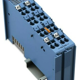 WAGO 750-539 image