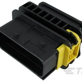 TE Connectivity 1-1564412-1 image