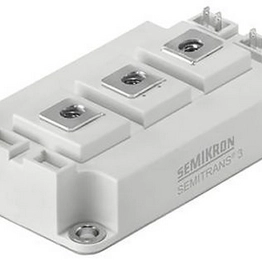 SKM300GB12E4 SEMIKRON