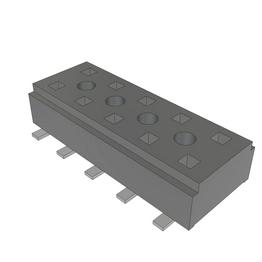 samtec CLT-105-02-L-D image