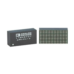 LTM4670IY#PBF Analog Devices