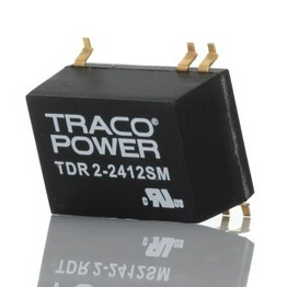 TRACO Power TDR 2-2412SM image