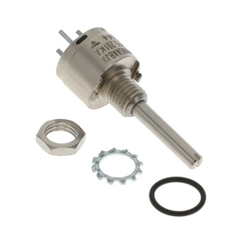 Vishay Intertechnology PRV6SAABJXB25201KA image