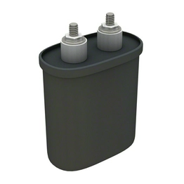 Cornell Dubilier Electronics T10W15NR-F image