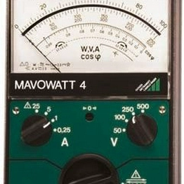 GTM3033000R0001 GOSSEN METRAWATT
