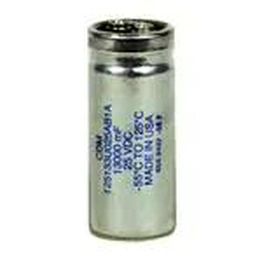 125623U015AE1B Cornell Dubilier Electronics