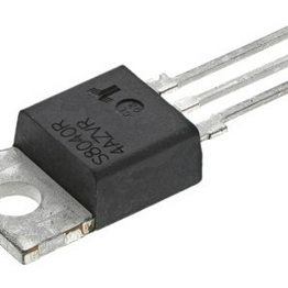 Littelfuse S8040R image