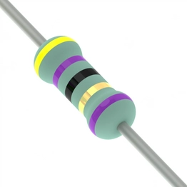 YAGEO PNP300JR-73-47R image