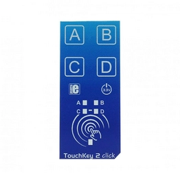 MIKROE-2474 MikroElektronika