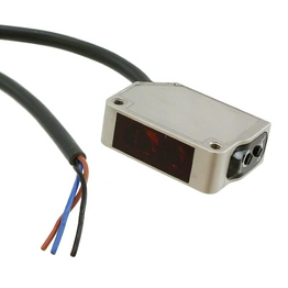 E3ZM-D62 2M OMRON