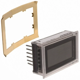 Murata Manufacturing DMS-20LCD-1-5B-C image