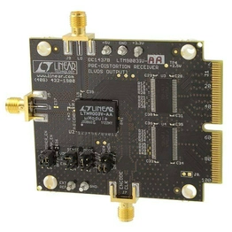 DC1437B-AA Analog Devices