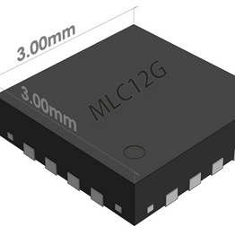 MLC12G Mysentech