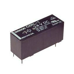 G6RL-1A 5VDC OMRON
