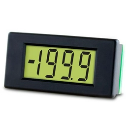 Lascar Electronics DPM 2AS-BL image