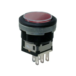 LB16WKW01-5C-JC NKK Switches