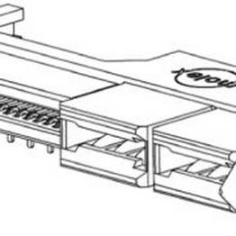 molex 45984-4422 image