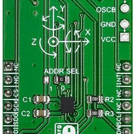 MikroElektronika MIKROE-2337 image