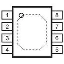 MP2560DN-LF-P Monolithic Power Systems