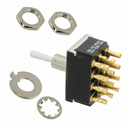 3-6437630-6 TE Connectivity