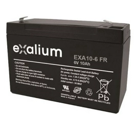 EXA10-6FR-RS 