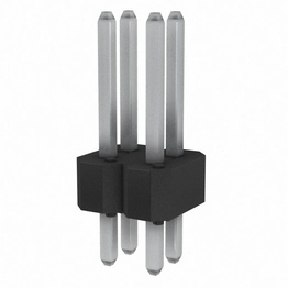 Amphenol 10076801-402-04LF image