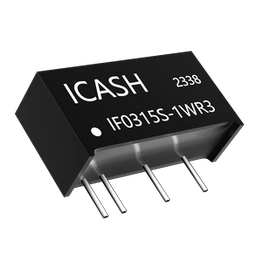 IF0315S-1WR3 ICASH